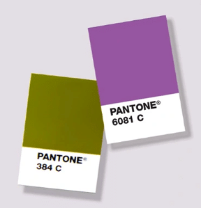 Pantone | MOSAIC's Guide to Color Profiles